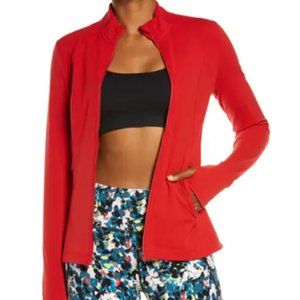 Sweaty Betty Power Workout Jacket